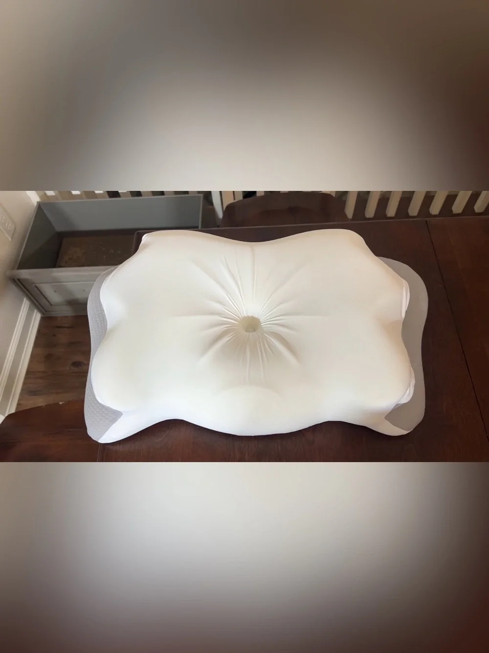 Pillow for Neck, 5.5